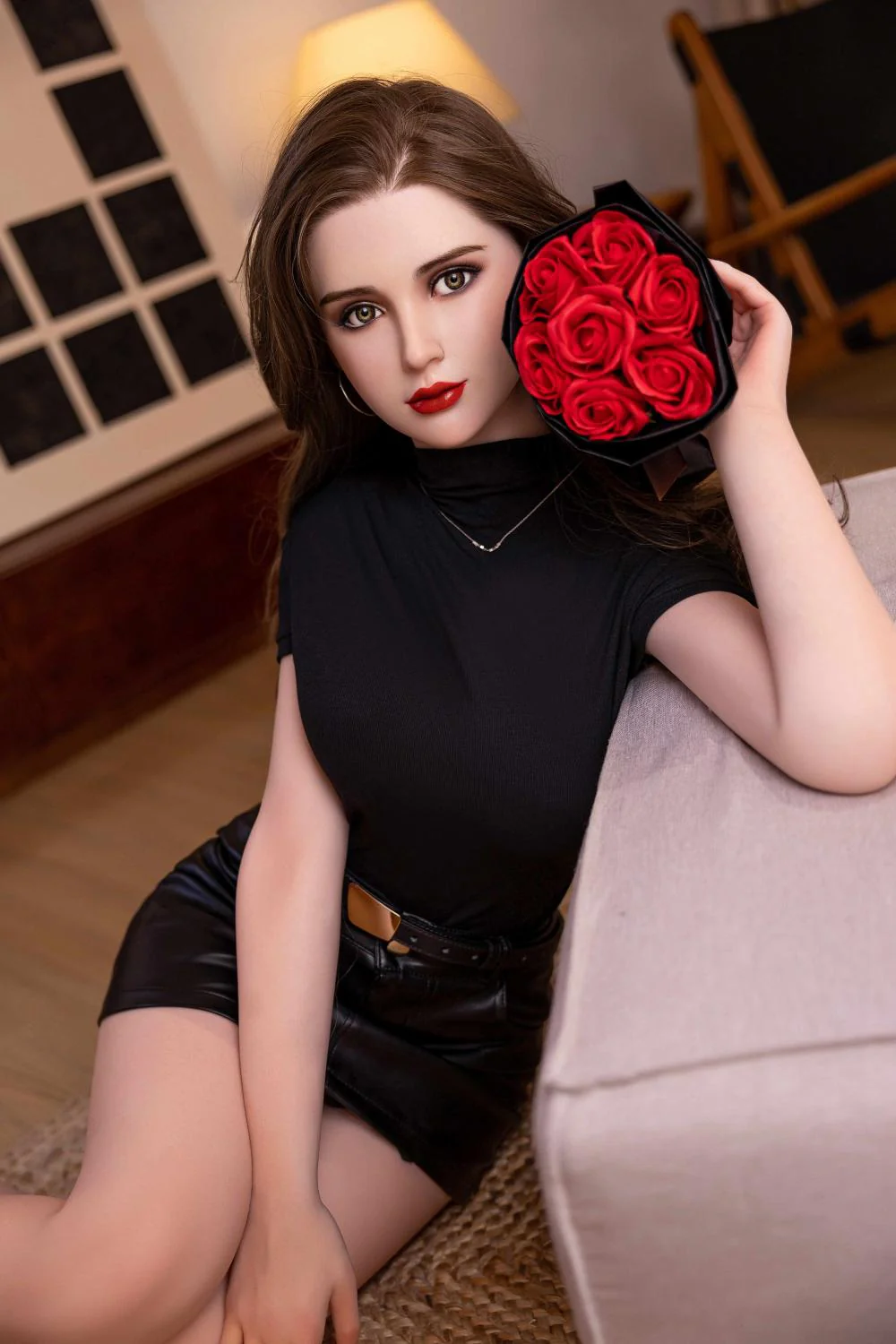 Sex Dolls Milieu de Gamme